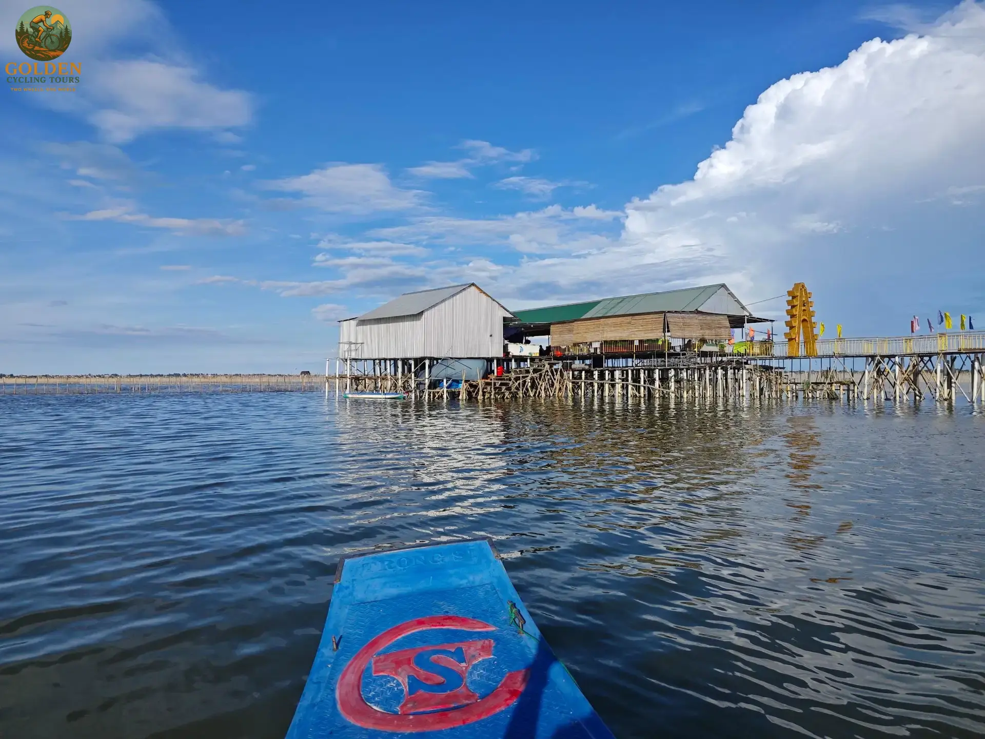 15 Days Hanoi to Hue Coastal Cycling Tour